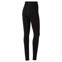 Nature X - Tight Black