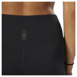 Nature X - Tight Black