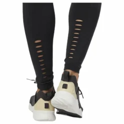 Nature X - Tight Black