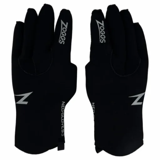 Neo Gloves 3mm Bk