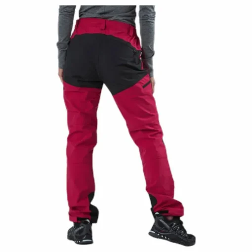 Neo Pants Red