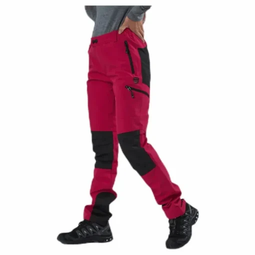 Neo Pants Red