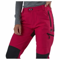Neo Pants Red