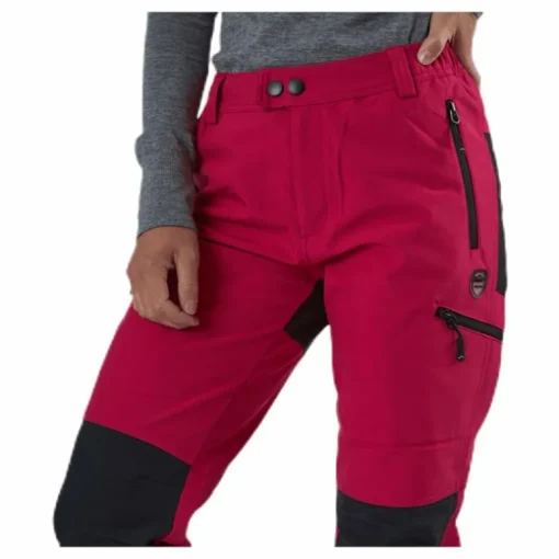 Neo Pants Red