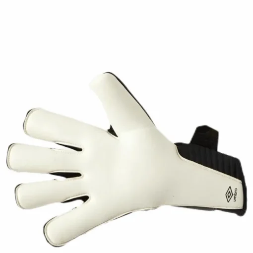 Neo Pro Rollfinger Glove Black/Red