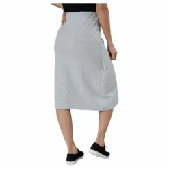 Neora Hw Skirt Grey