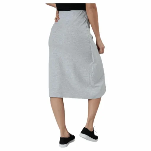 Neora Hw Skirt Grey