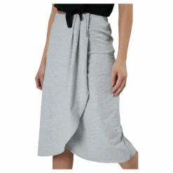 Neora Hw Skirt Grey