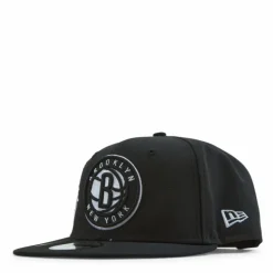 Nets NBA21 Back Half 9FIFTY