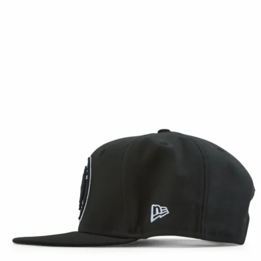 Nets NBA21 Back Half 9FIFTY