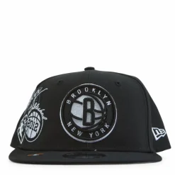 Nets NBA21 Back Half 9FIFTY