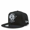 NETS NBA21 Tip Off 9FIFTY