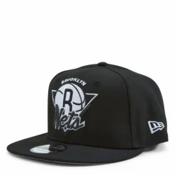 NETS NBA21 Tip Off 9FIFTY