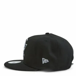 NETS NBA21 Tip Off 9FIFTY