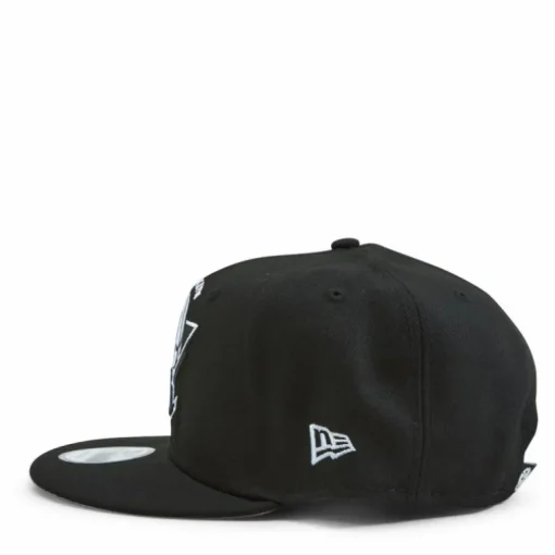 NETS NBA21 Tip Off 9FIFTY