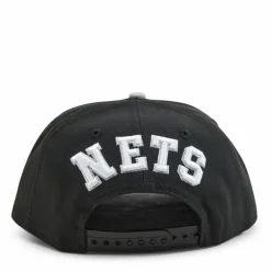 Nets Team Arch 9FIFTY