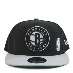 Nets Team Arch 9FIFTY
