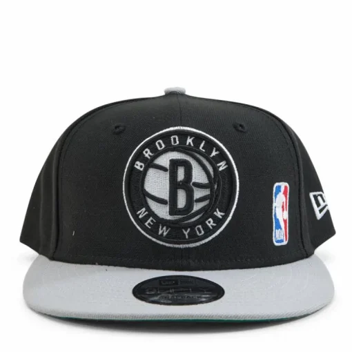 Nets Team Arch 9FIFTY