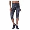 New 3/4 Tight Tights Black