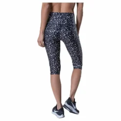 New 3/4 Tight Tights Black