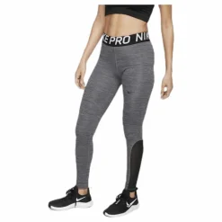 New Pro Tight Black