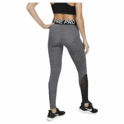 New Pro Tight Black