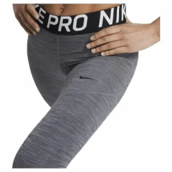 New Pro Tight Black