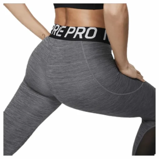 New Pro Tight Black