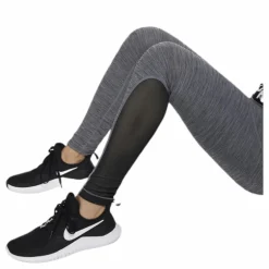 New Pro Tight Black