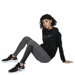 New Pro Tight Black