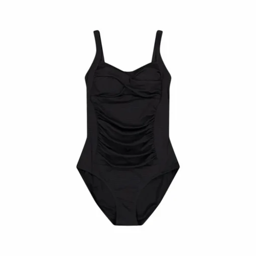Nicola Swimsuit Black