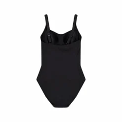 Nicola Swimsuit Black
