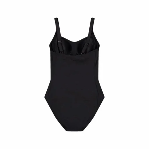 Nicola Swimsuit Black