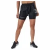 Night Shorts Black