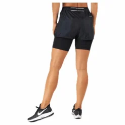 Night Shorts Black