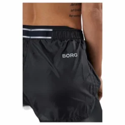 Night Shorts Black
