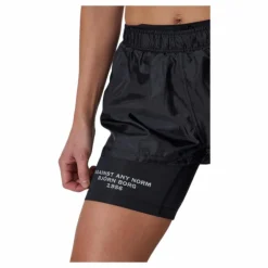 Night Shorts Black