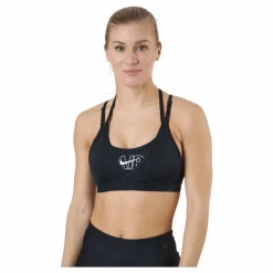 Nike Air Dri-fit Indy Women's Black/black/white