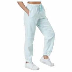 Nike Air Women's Fleece Pants Barely Green/light Dew/washed