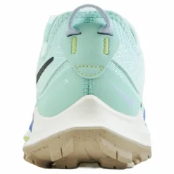 Nike Air Zoom Terra Kiger 8 Wo Mint Foam/night Forest-footbal