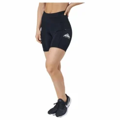 Nike Dri-fit Epic Luxe Women's Black/black/black/white