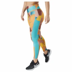 Nike Dri-fit Epic Luxe Women's Rose Whisper/washed Teal/cool