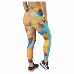 Nike Dri-fit Epic Luxe Women's Rose Whisper/washed Teal/cool