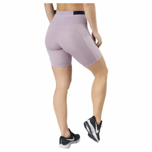 Nike Dri-fit Epic Luxe Women's Plum Fog/black/plum Fog/black