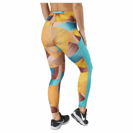 Nike Dri-fit Epic Luxe Women's Rose Whisper/washed Teal/cool
