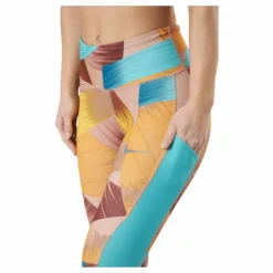 Nike Dri-fit Epic Luxe Women's Rose Whisper/washed Teal/cool