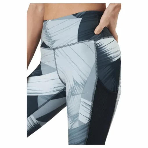 Nike Dri-fit Epic Luxe Women's Particle Grey/black/cool Grey