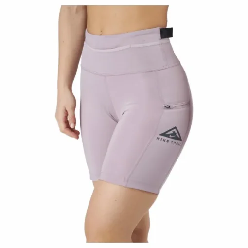 Nike Dri-fit Epic Luxe Women's Plum Fog/black/plum Fog/black