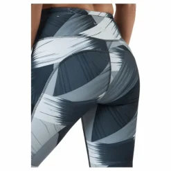 Nike Dri-fit Epic Luxe Women's Particle Grey/black/cool Grey