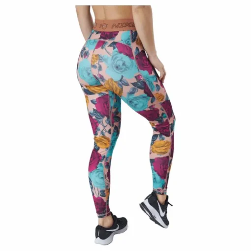 Nike Dri-fit Icon Clash Women' Rose Whisper